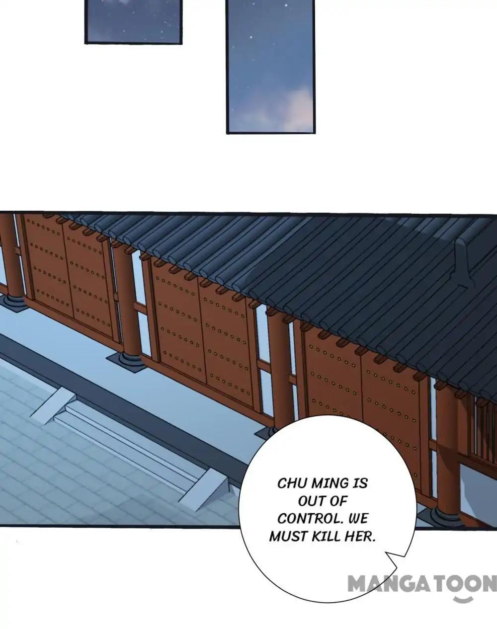 Resurrecting Queen Chapter 149 - page 8
