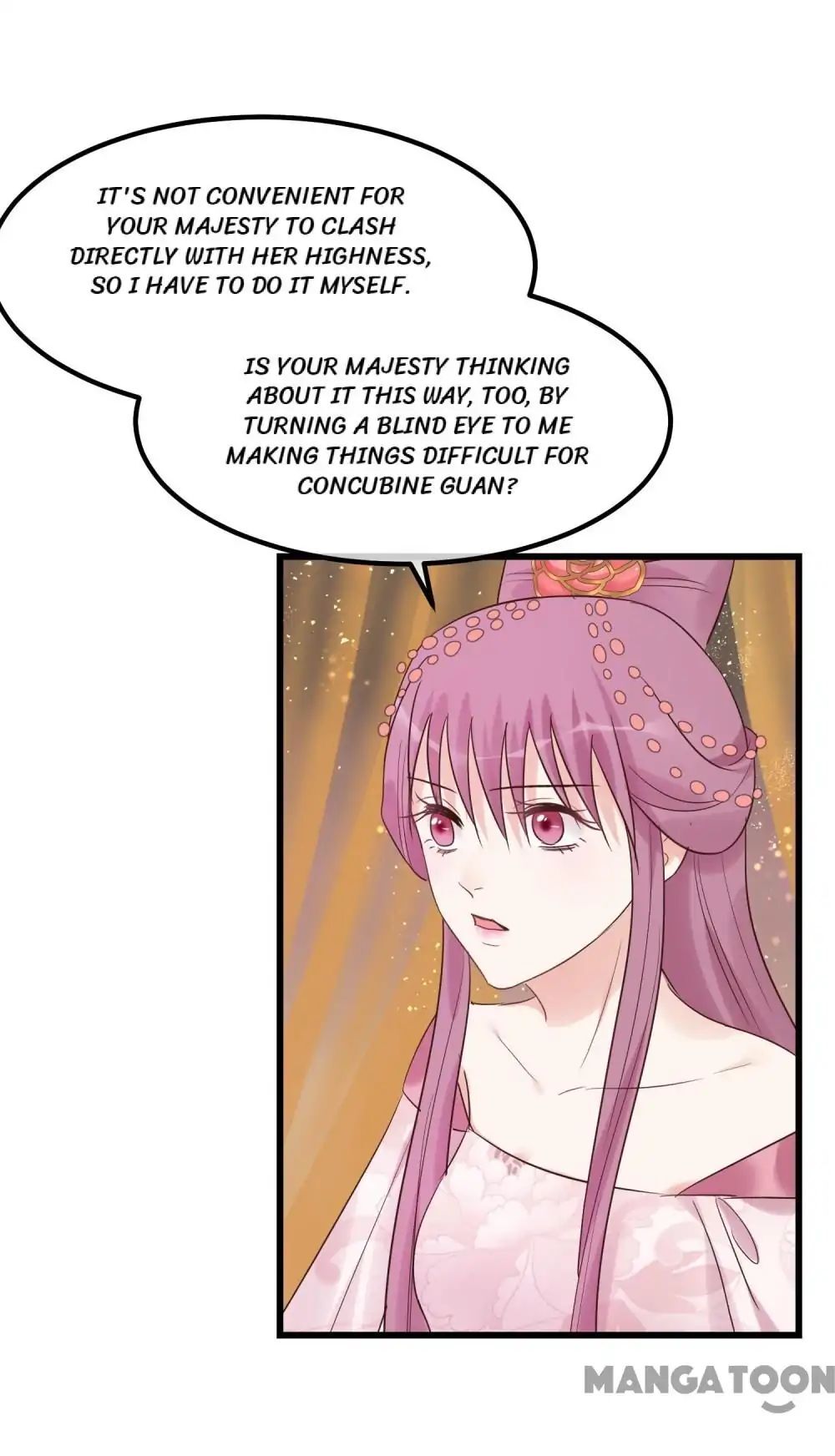 Resurrecting Queen Chapter 106 - page 10