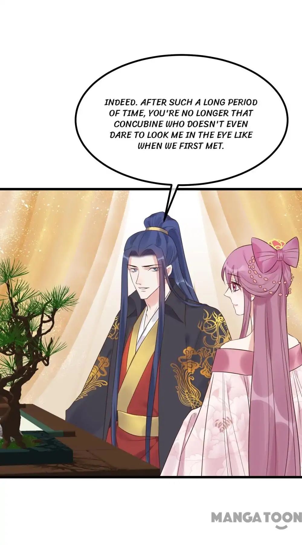 Resurrecting Queen Chapter 106 - page 12