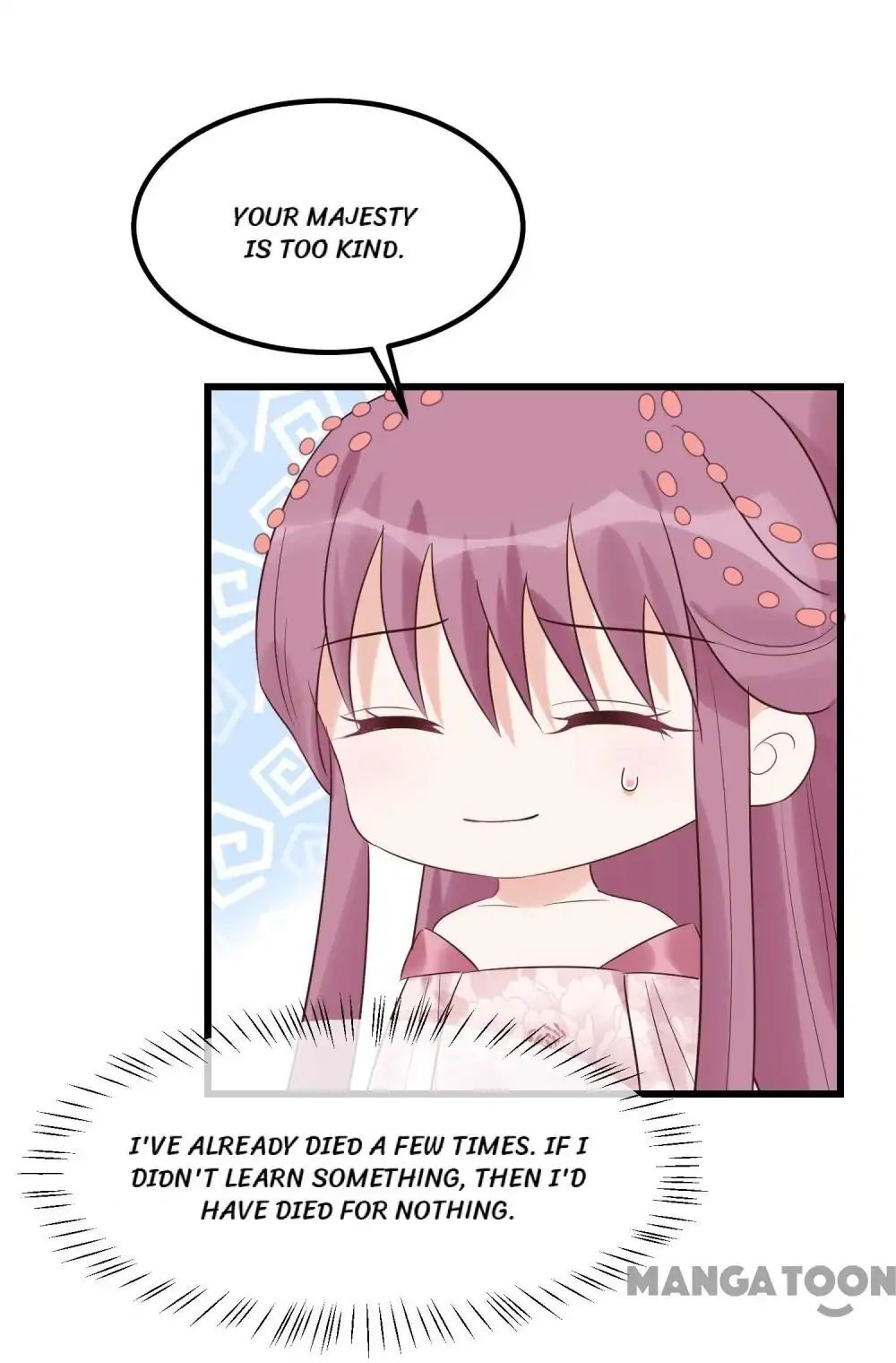 Resurrecting Queen Chapter 106 - page 14