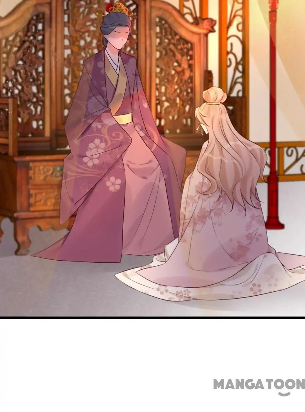 Resurrecting Queen Chapter 106 - page 16