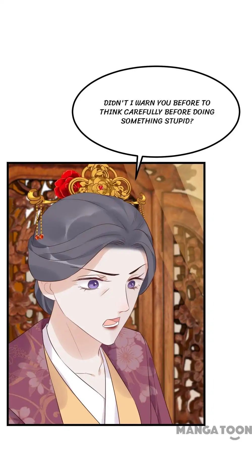 Resurrecting Queen Chapter 106 - page 18