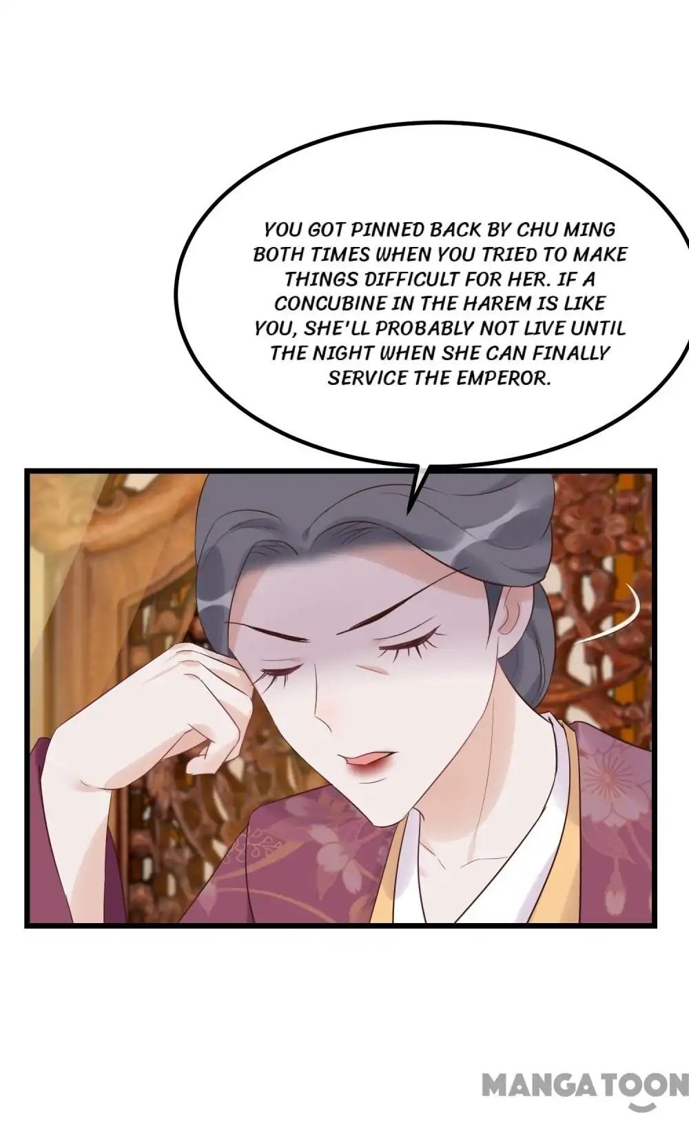 Resurrecting Queen Chapter 106 - page 20