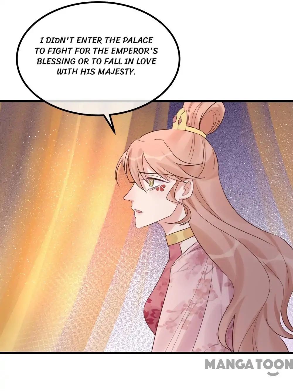 Resurrecting Queen Chapter 106 - page 21