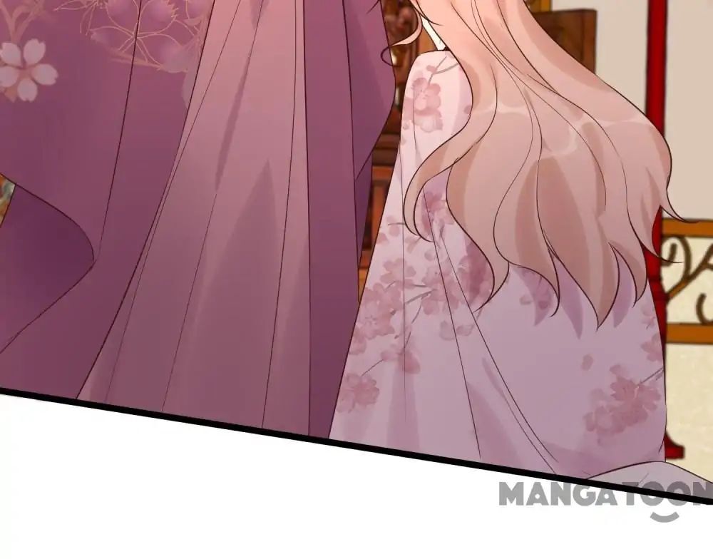 Resurrecting Queen Chapter 106 - page 23