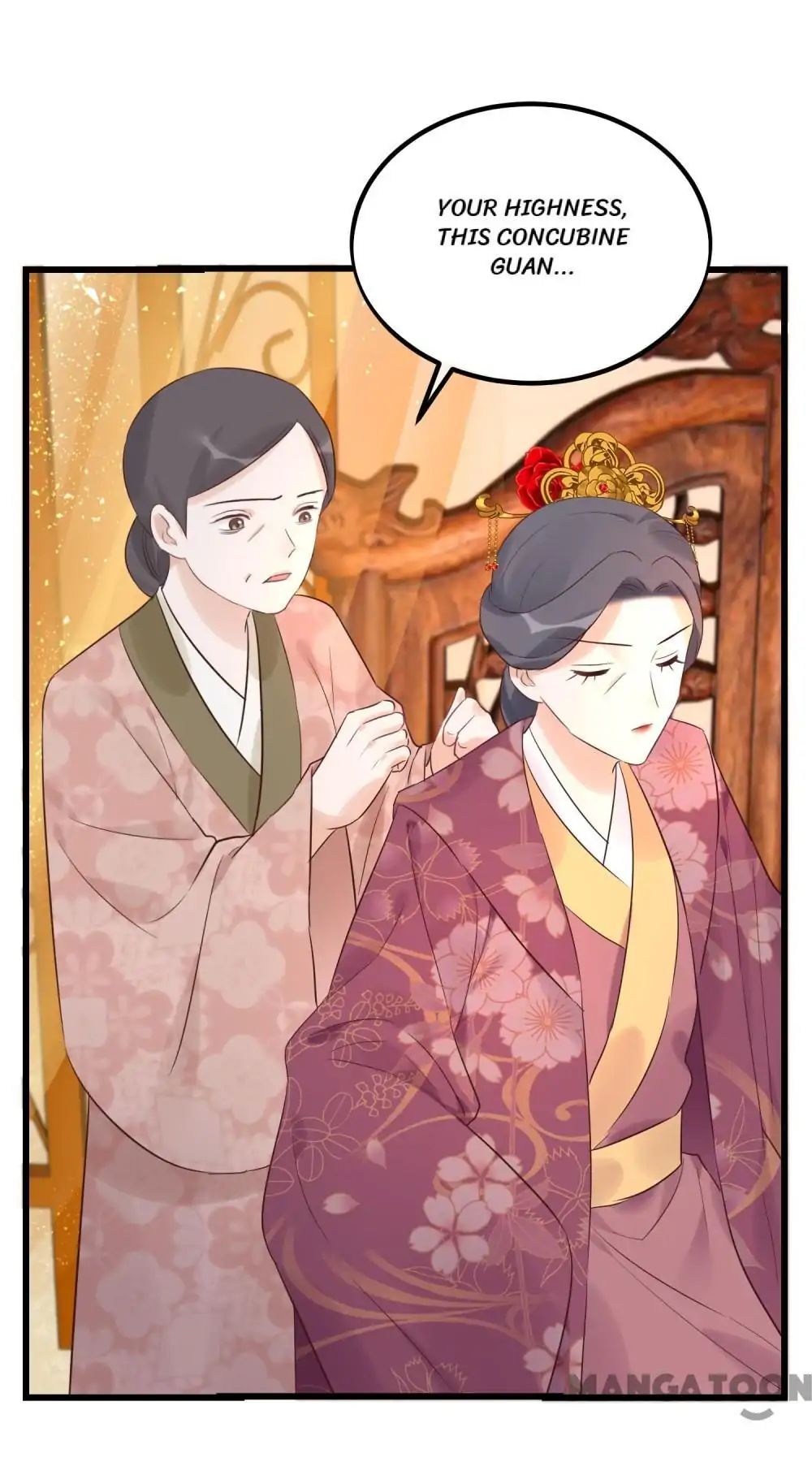 Resurrecting Queen Chapter 106 - page 26