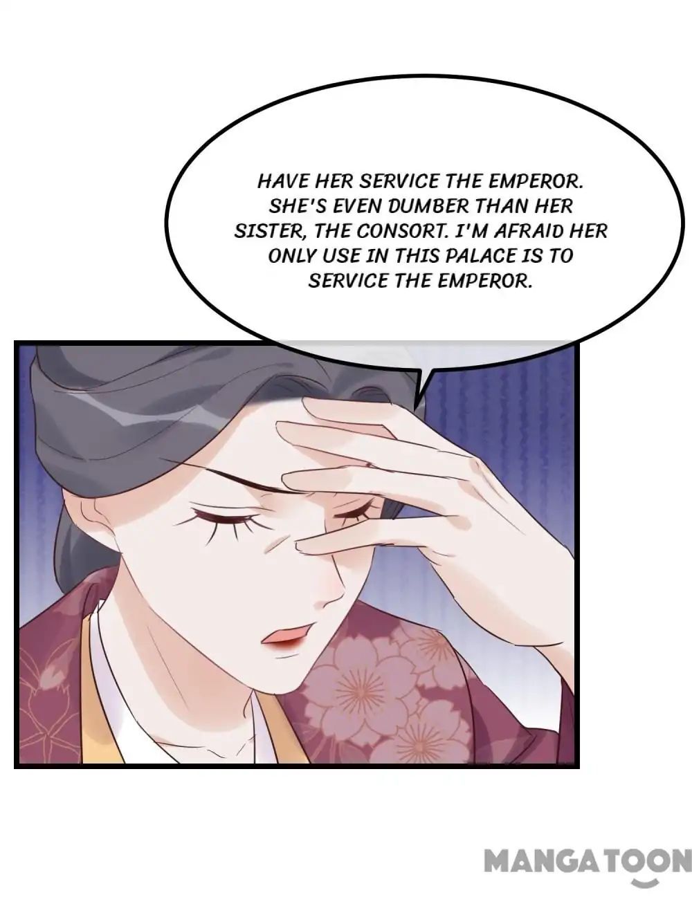 Resurrecting Queen Chapter 106 - page 28