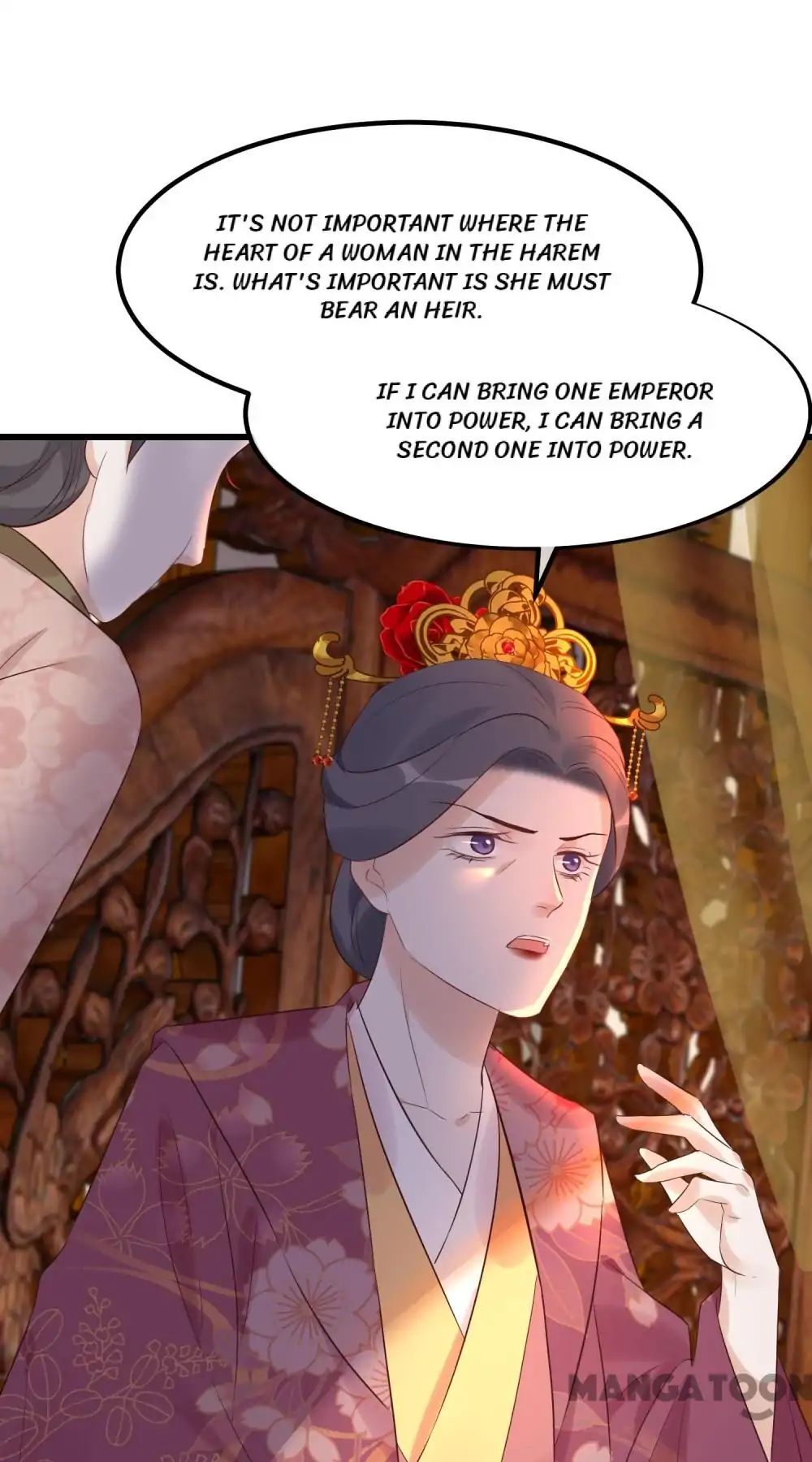 Resurrecting Queen Chapter 106 - page 30