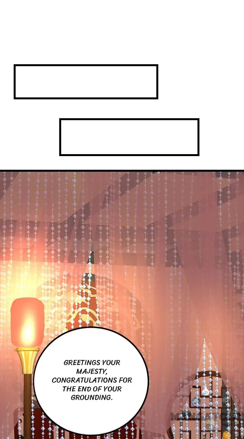 Resurrecting Queen Chapter 106 - page 32