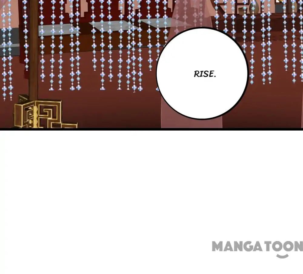 Resurrecting Queen Chapter 106 - page 33
