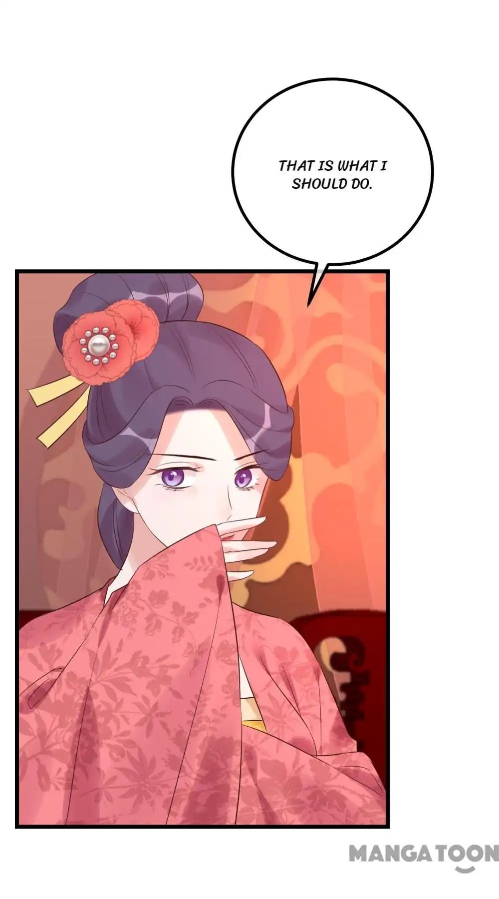 Resurrecting Queen Chapter 106 - page 36