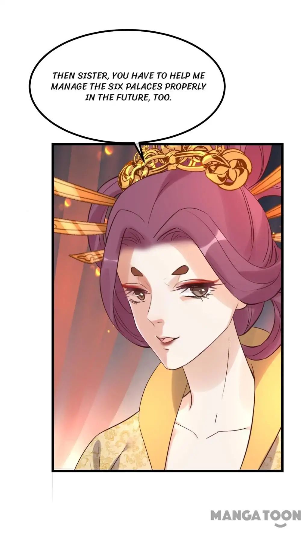 Resurrecting Queen Chapter 106 - page 38