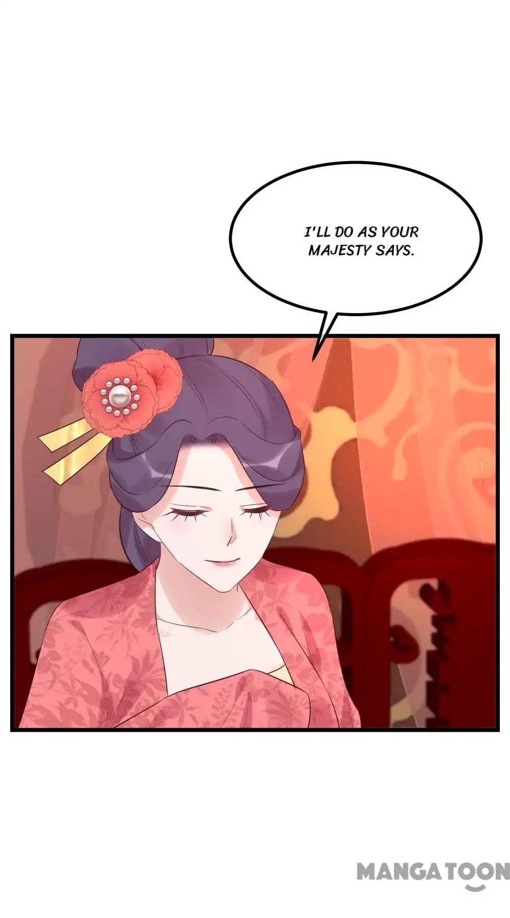 Resurrecting Queen Chapter 106 - page 40