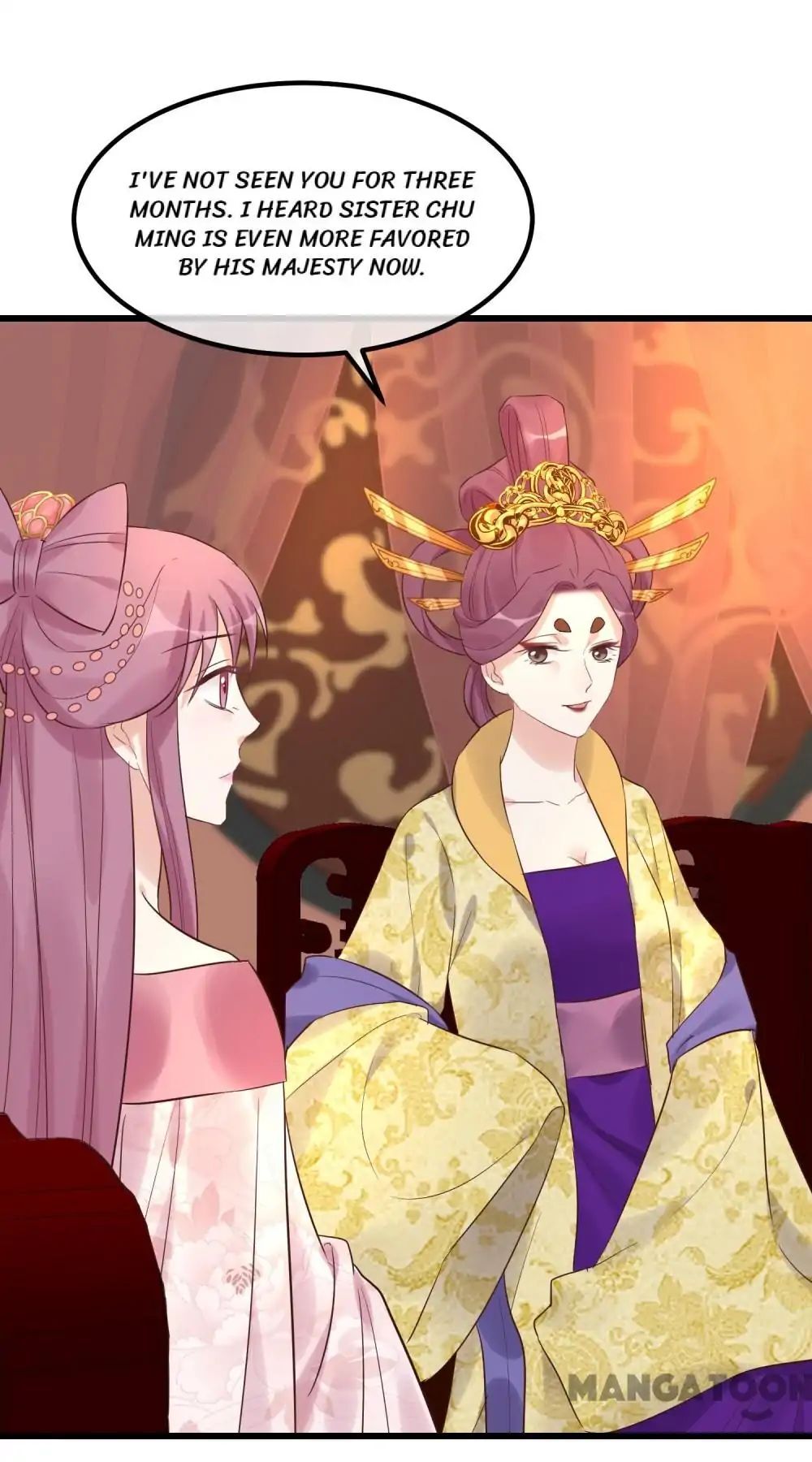 Resurrecting Queen Chapter 106 - page 42