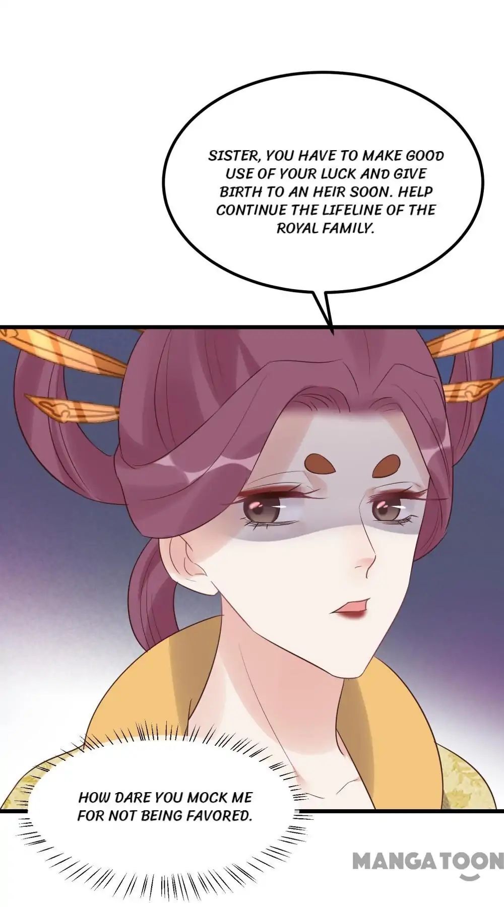 Resurrecting Queen Chapter 106 - page 45