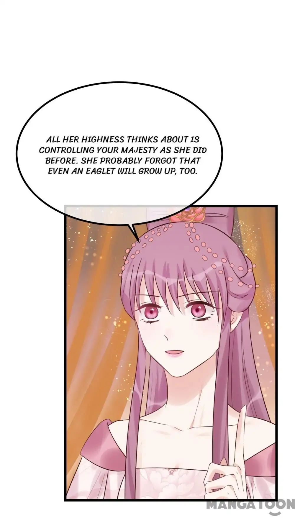 Resurrecting Queen Chapter 106 - page 5