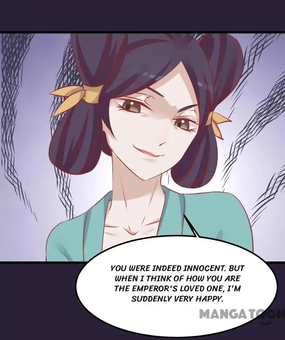 Resurrecting Queen Chapter 52 - page 11