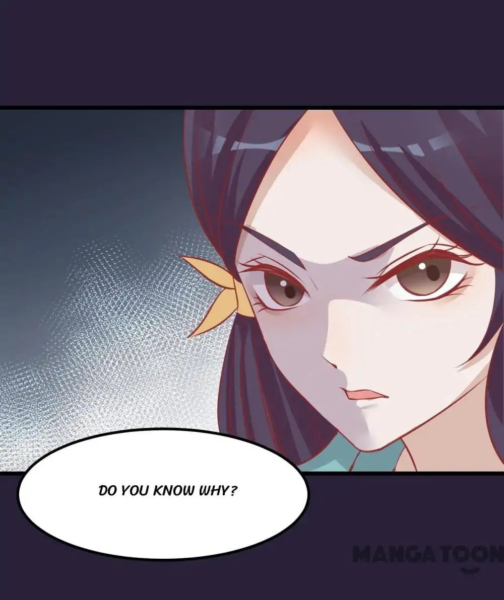 Resurrecting Queen Chapter 52 - page 12