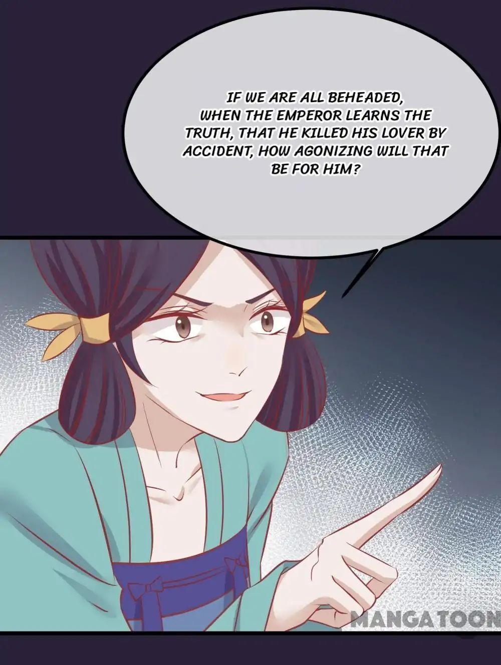 Resurrecting Queen Chapter 52 - page 17