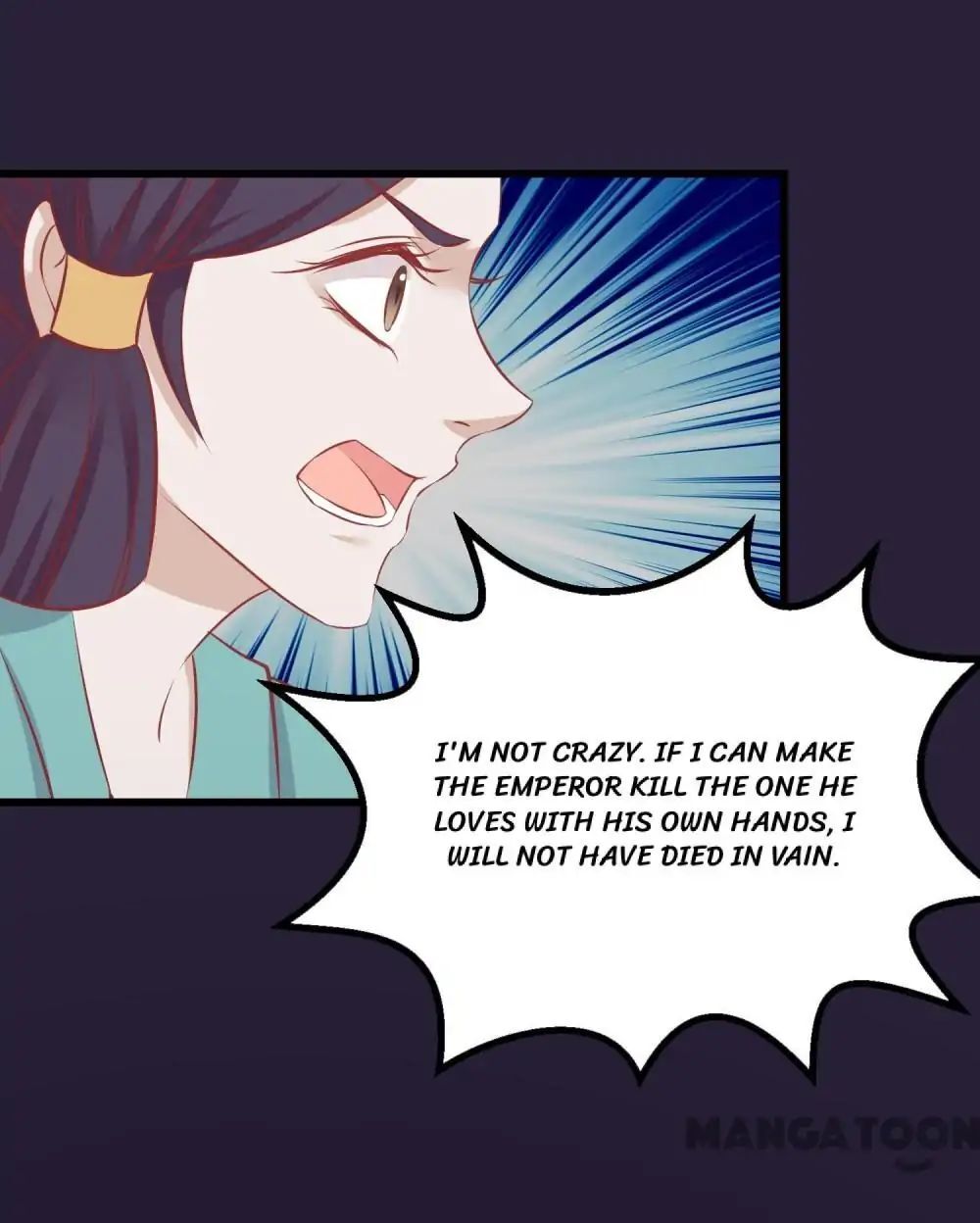 Resurrecting Queen Chapter 52 - page 19
