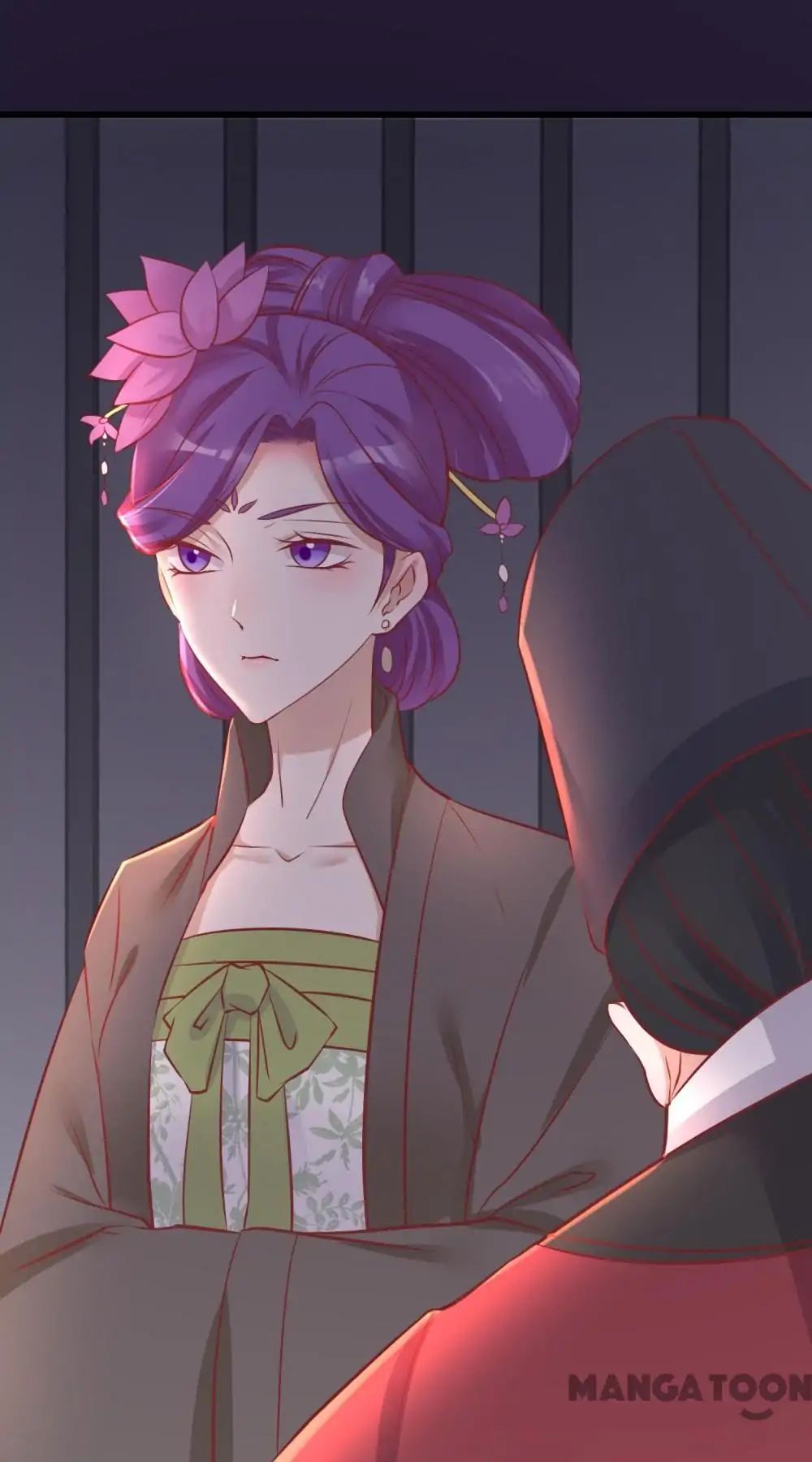 Resurrecting Queen Chapter 52 - page 20