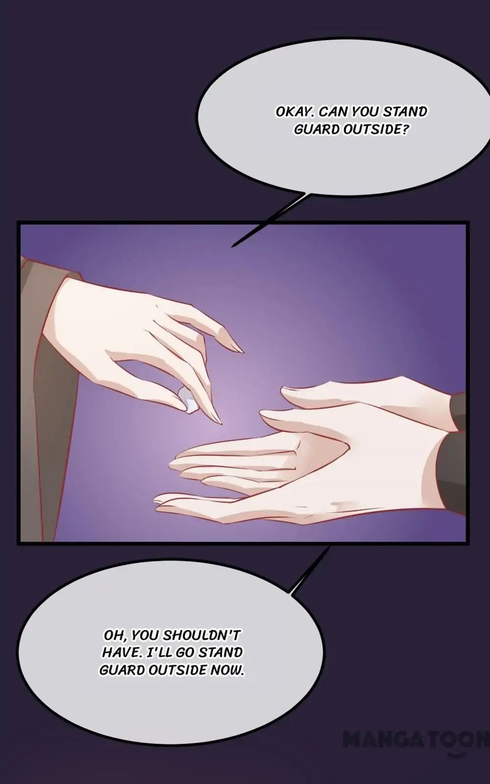 Resurrecting Queen Chapter 52 - page 22