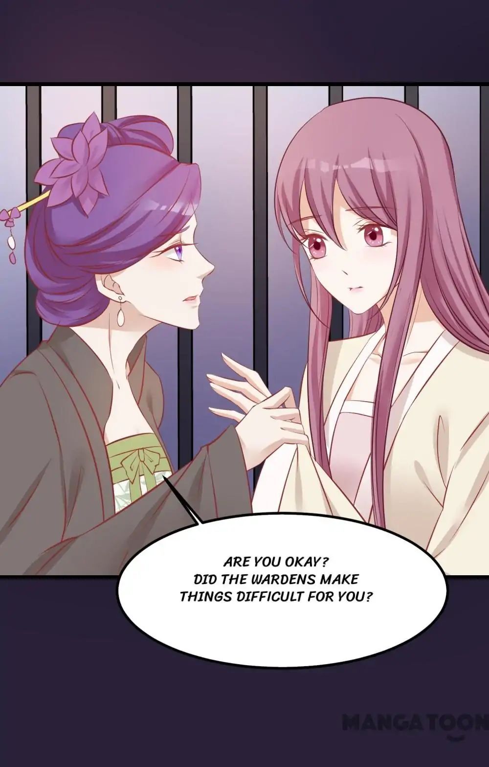 Resurrecting Queen Chapter 52 - page 23