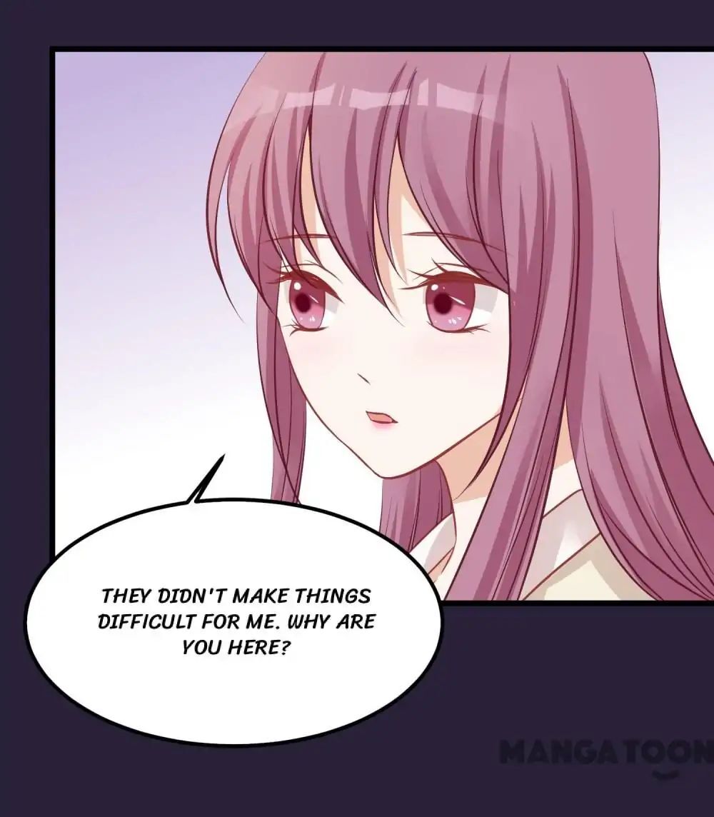 Resurrecting Queen Chapter 52 - page 24