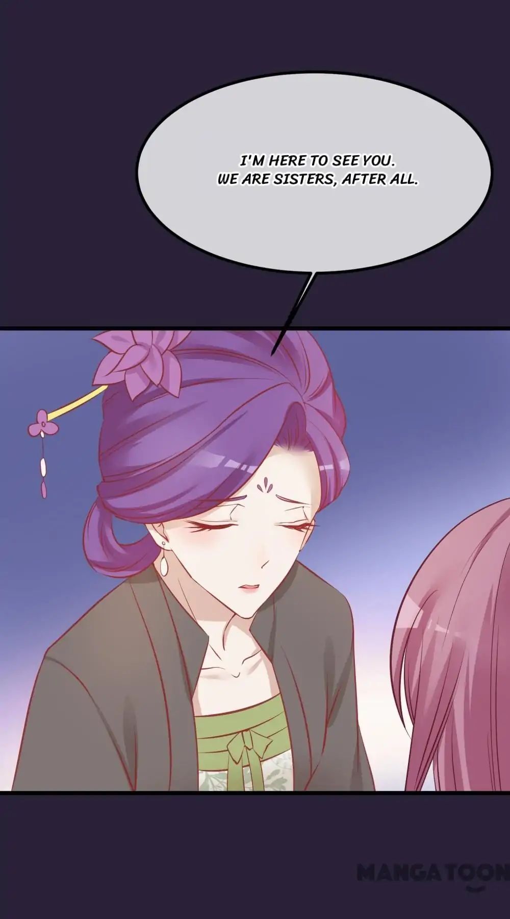 Resurrecting Queen Chapter 52 - page 25