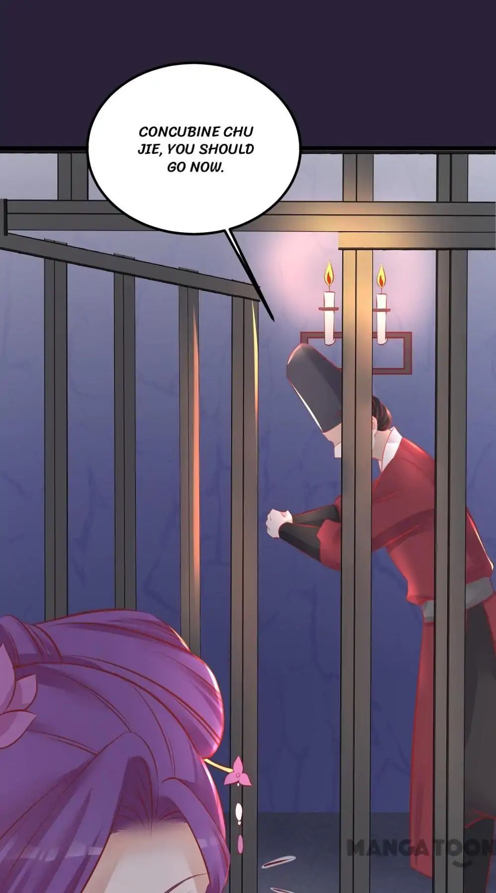 Resurrecting Queen Chapter 52 - page 27