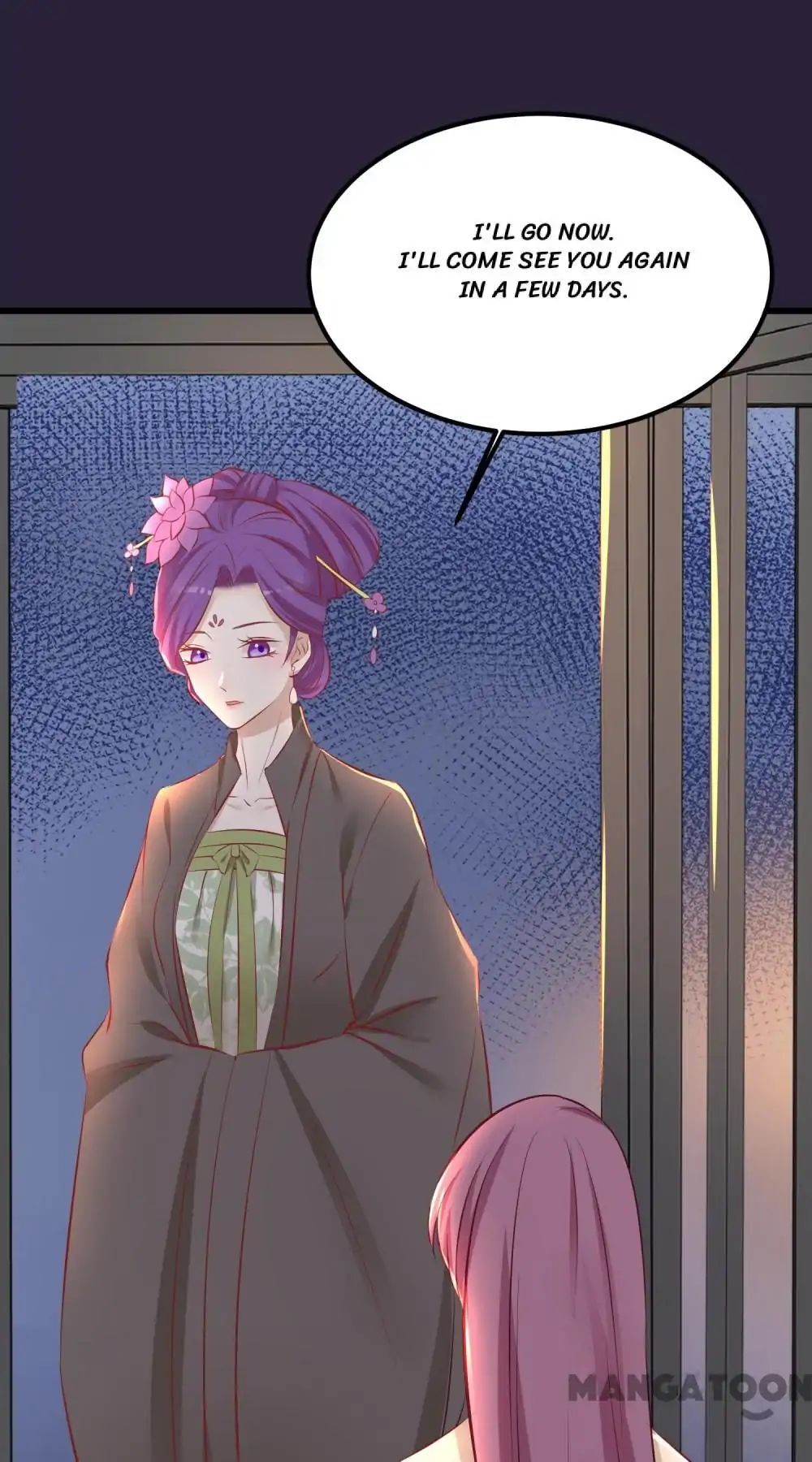Resurrecting Queen Chapter 52 - page 29
