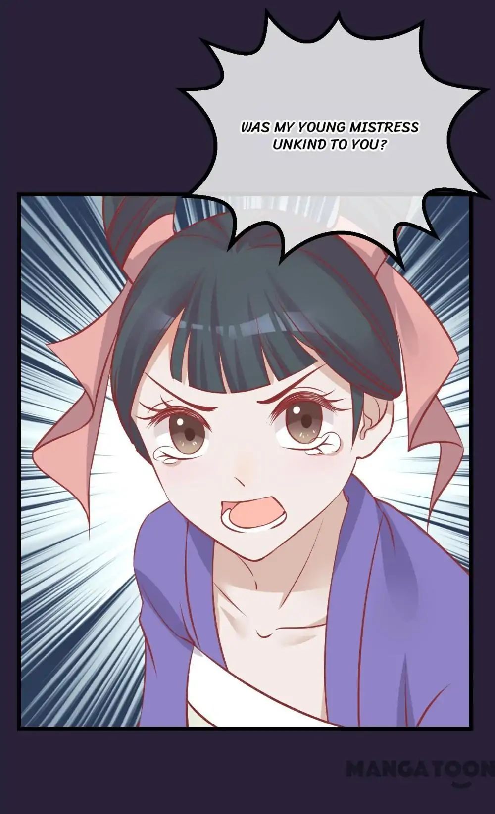 Resurrecting Queen Chapter 52 - page 3
