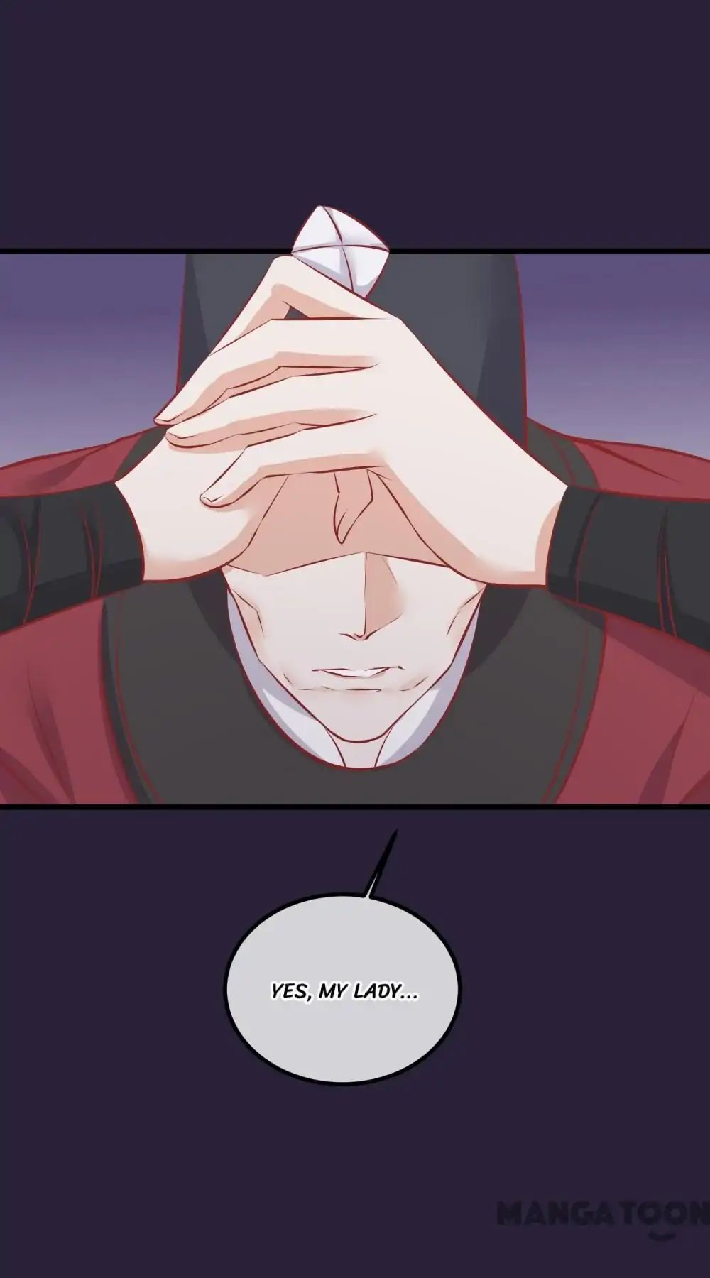 Resurrecting Queen Chapter 52 - page 37