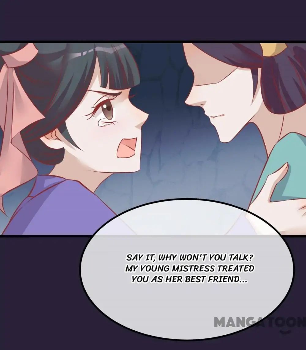 Resurrecting Queen Chapter 52 - page 4