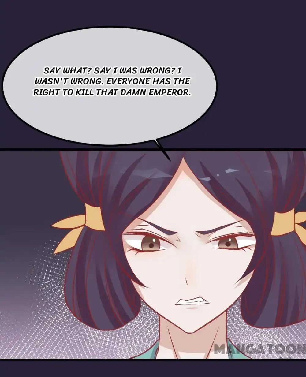Resurrecting Queen Chapter 52 - page 6