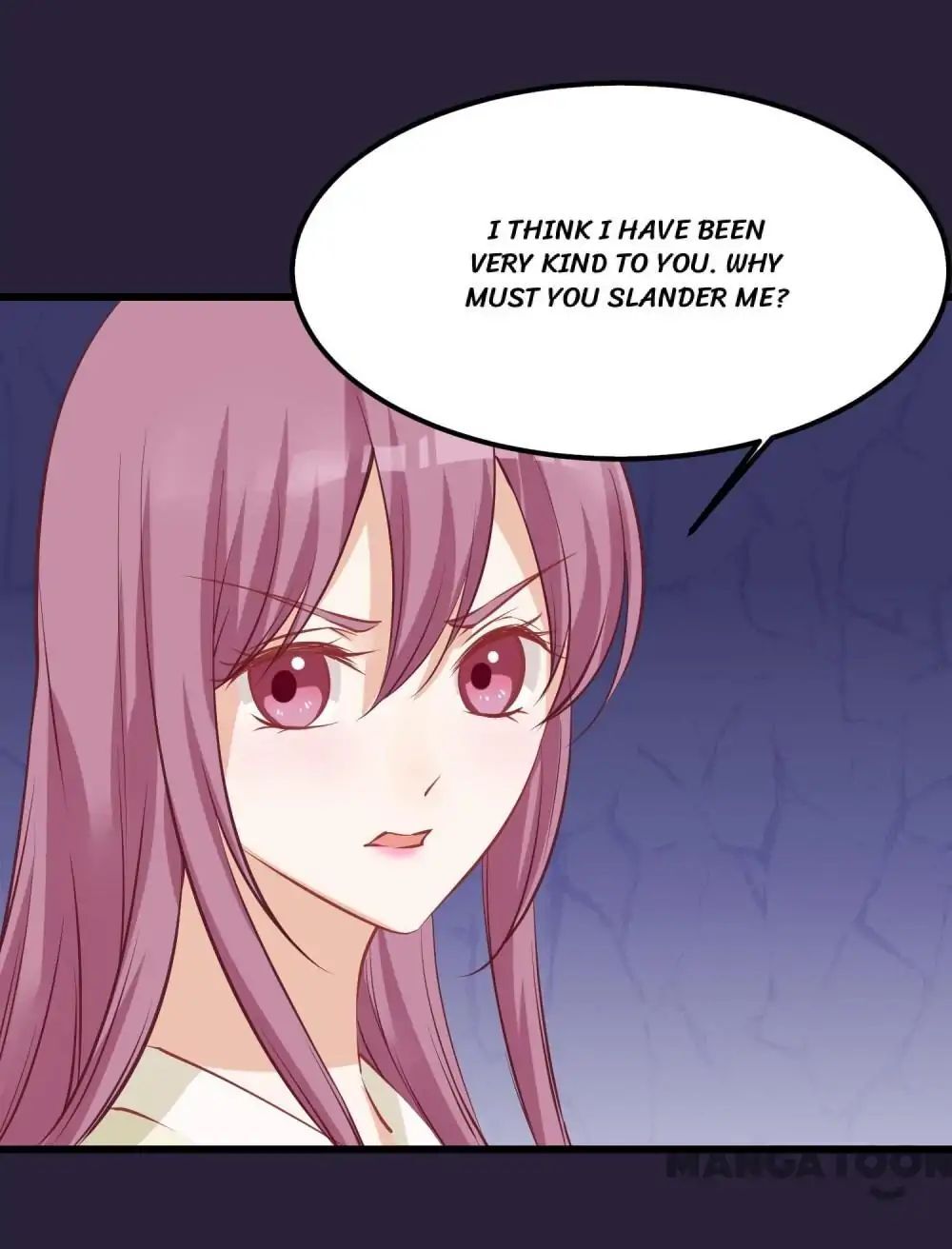 Resurrecting Queen Chapter 52 - page 9