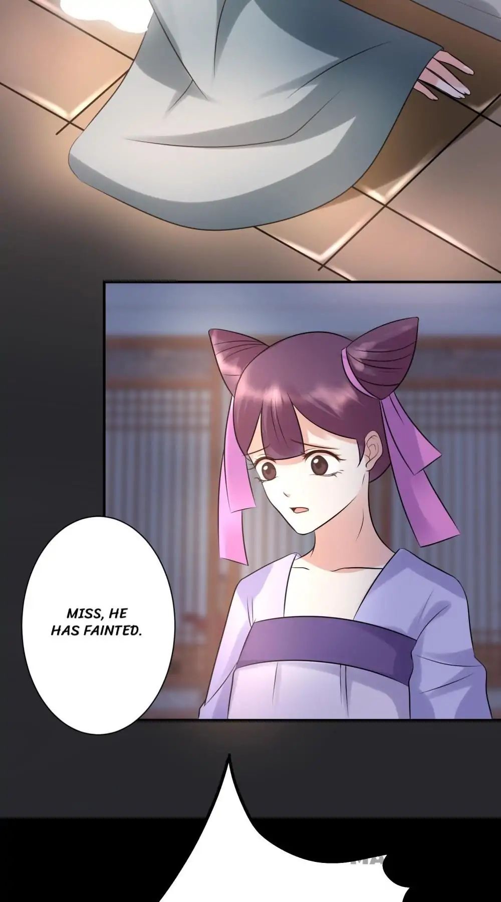 Resurrecting Queen Chapter 119 - page 10