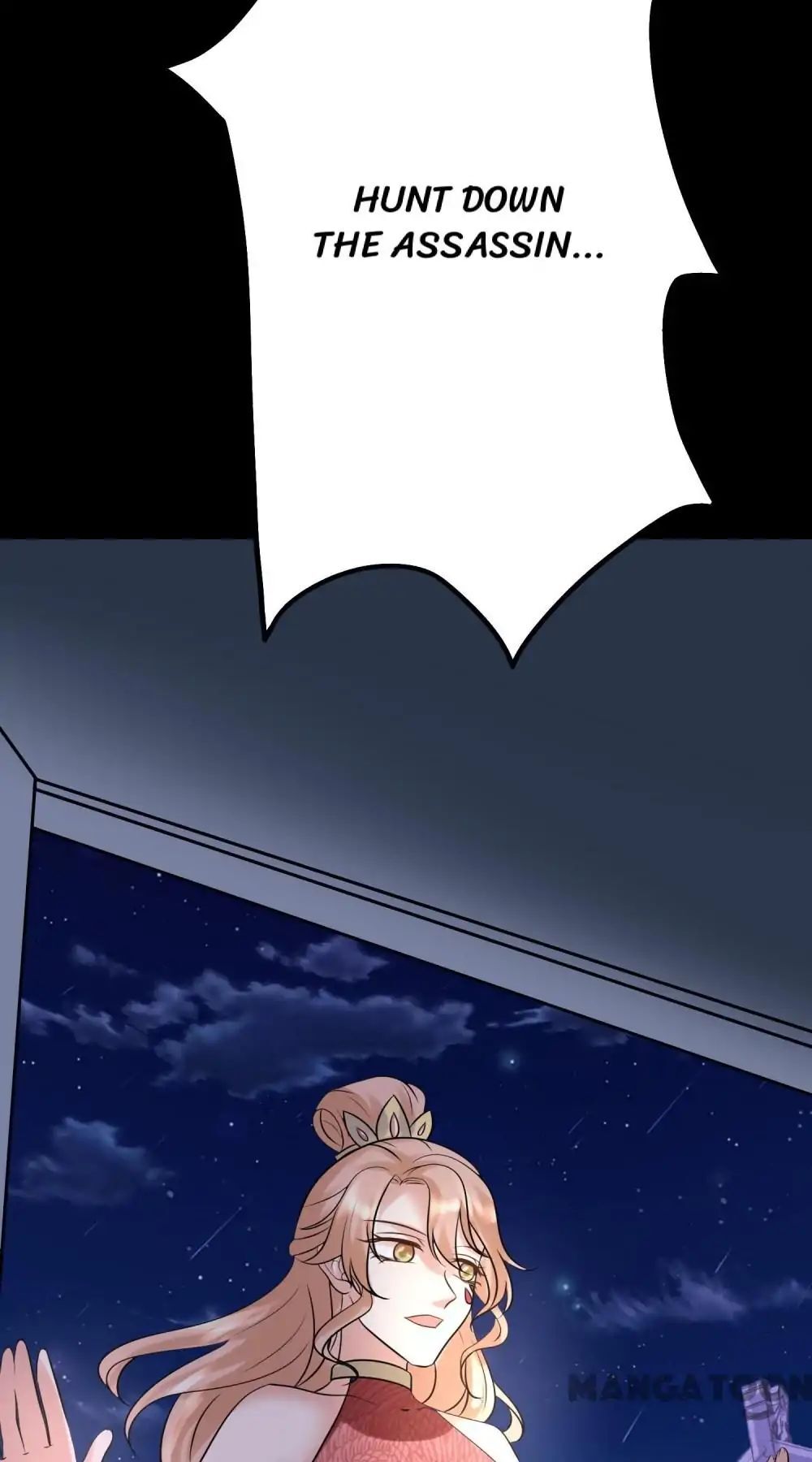 Resurrecting Queen Chapter 119 - page 11