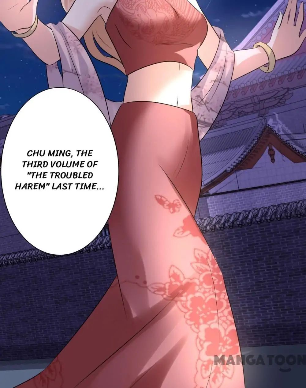 Resurrecting Queen Chapter 119 - page 12