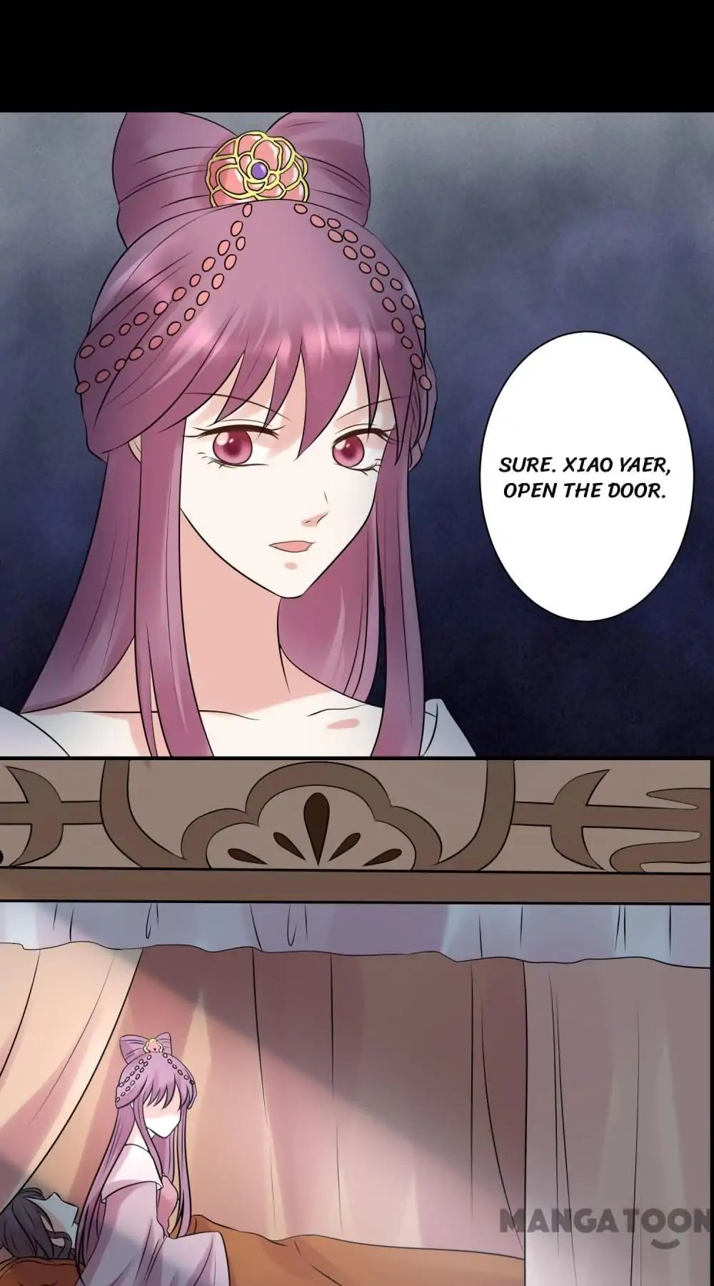 Resurrecting Queen Chapter 119 - page 17