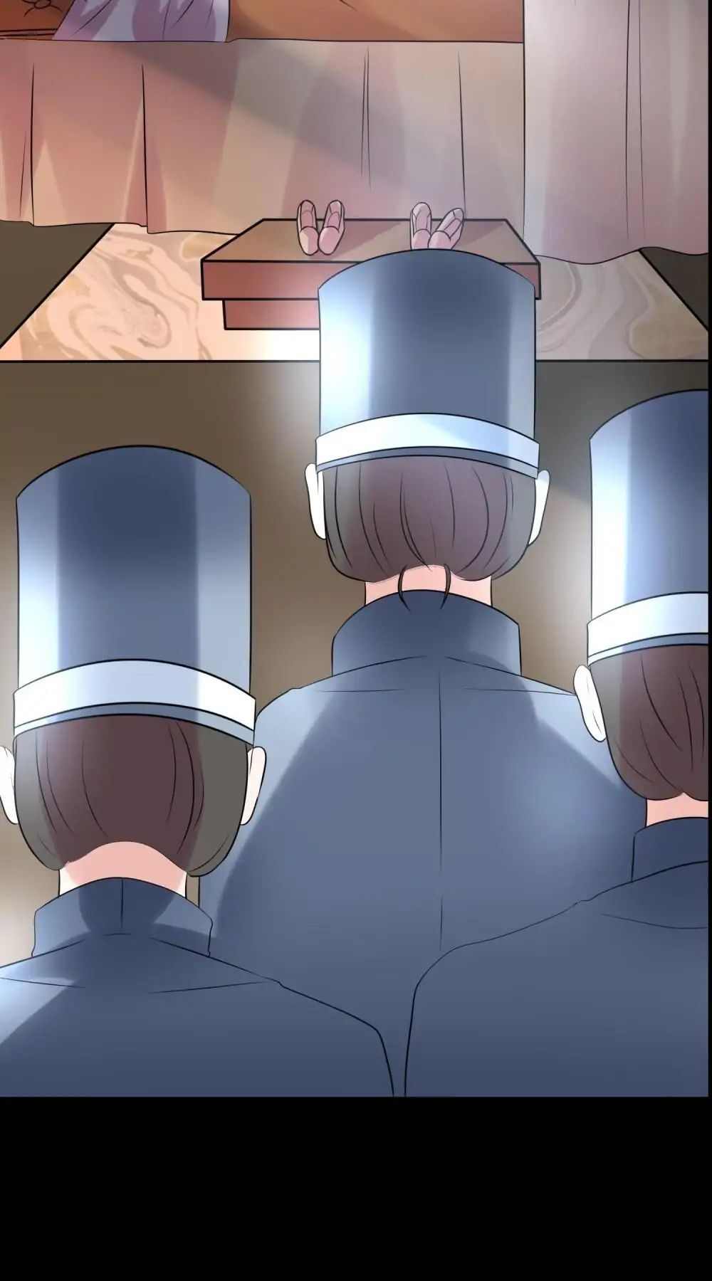 Resurrecting Queen Chapter 119 - page 18
