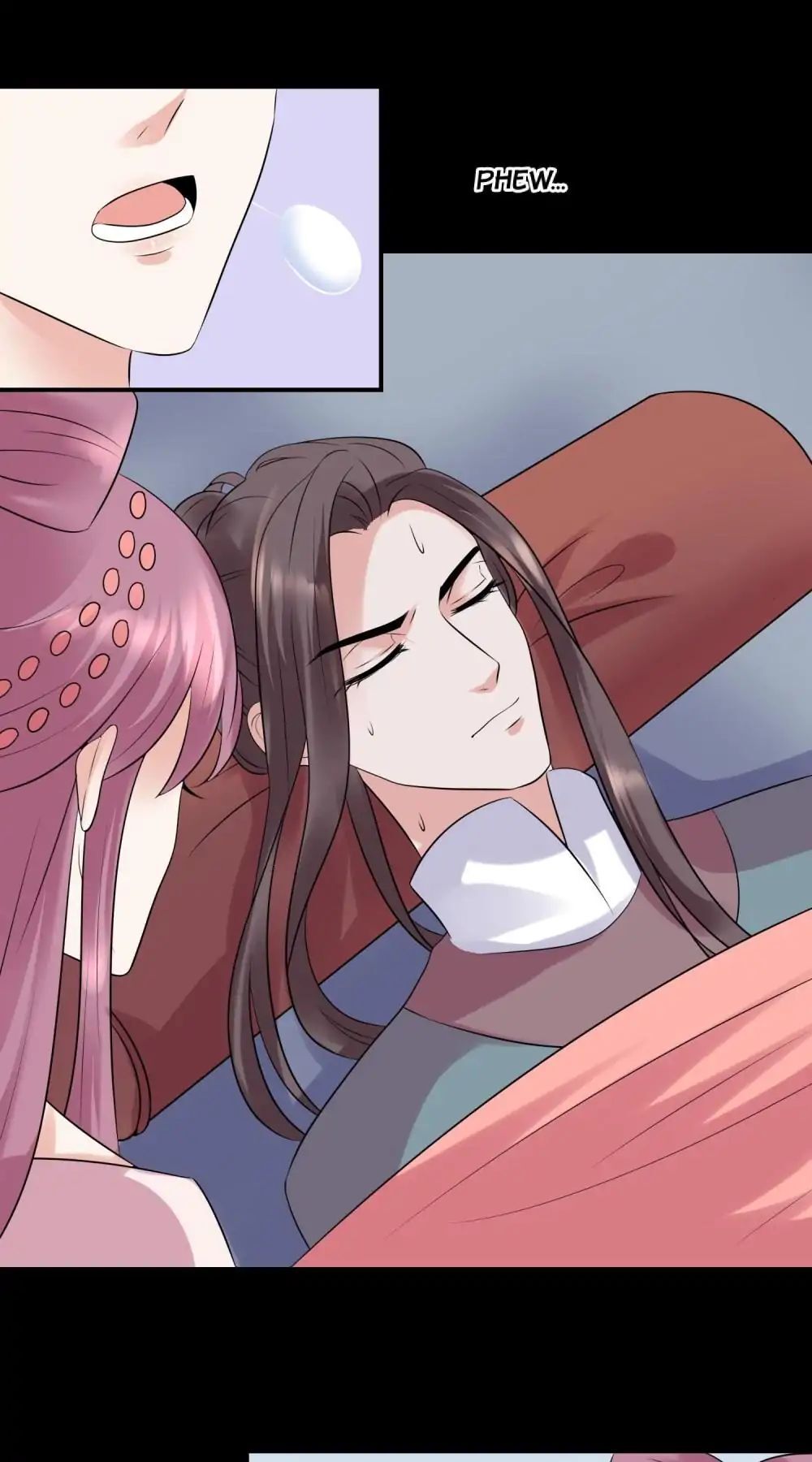 Resurrecting Queen Chapter 119 - page 21