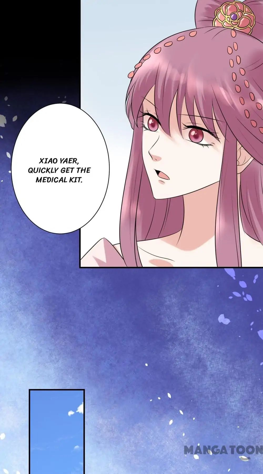Resurrecting Queen Chapter 119 - page 22