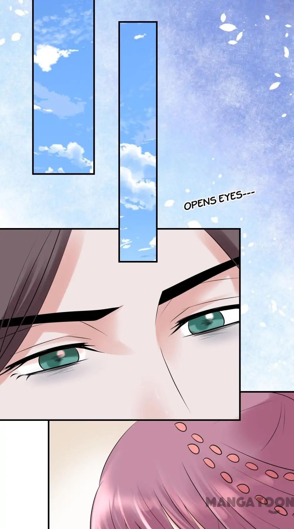 Resurrecting Queen Chapter 119 - page 23
