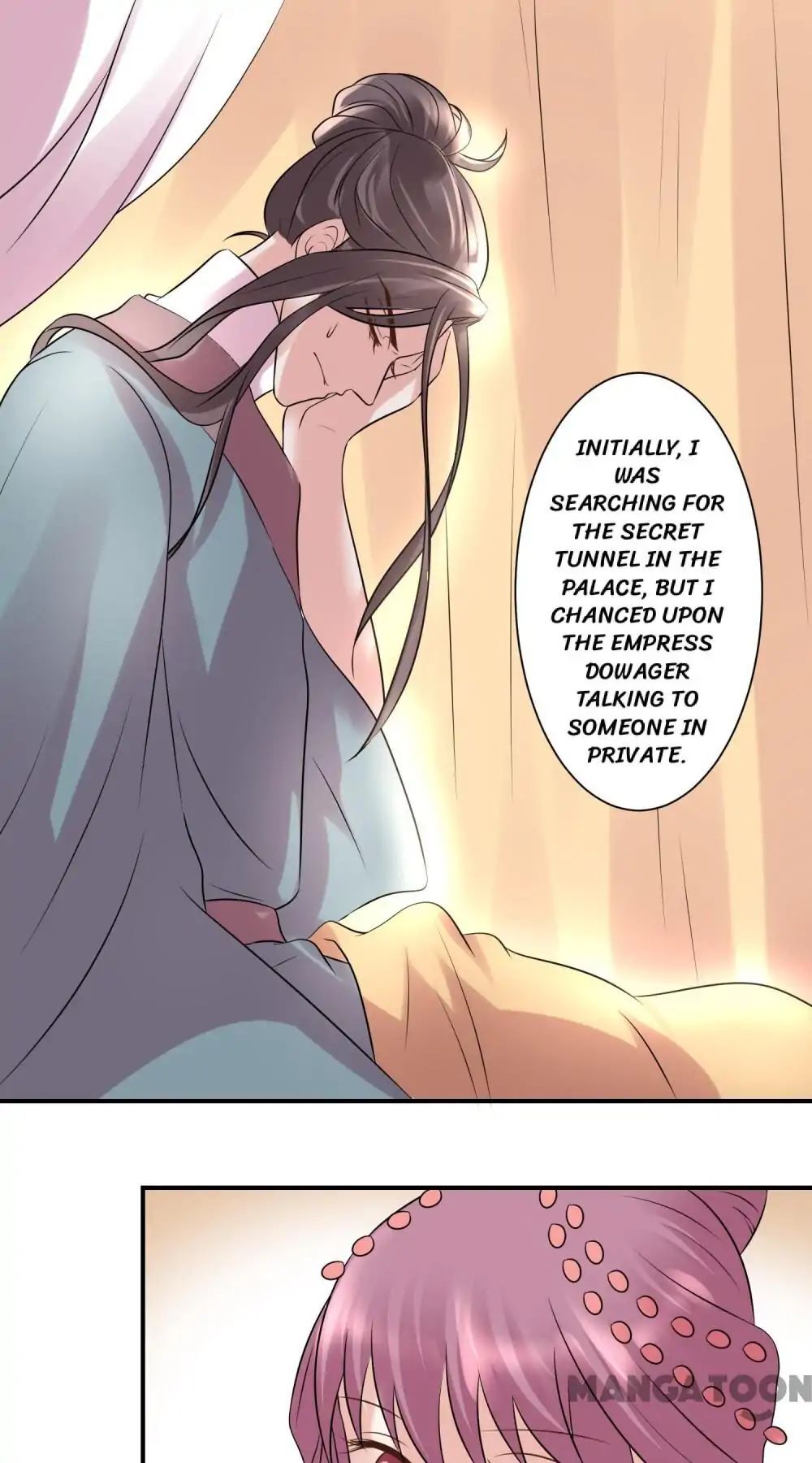 Resurrecting Queen Chapter 119 - page 25