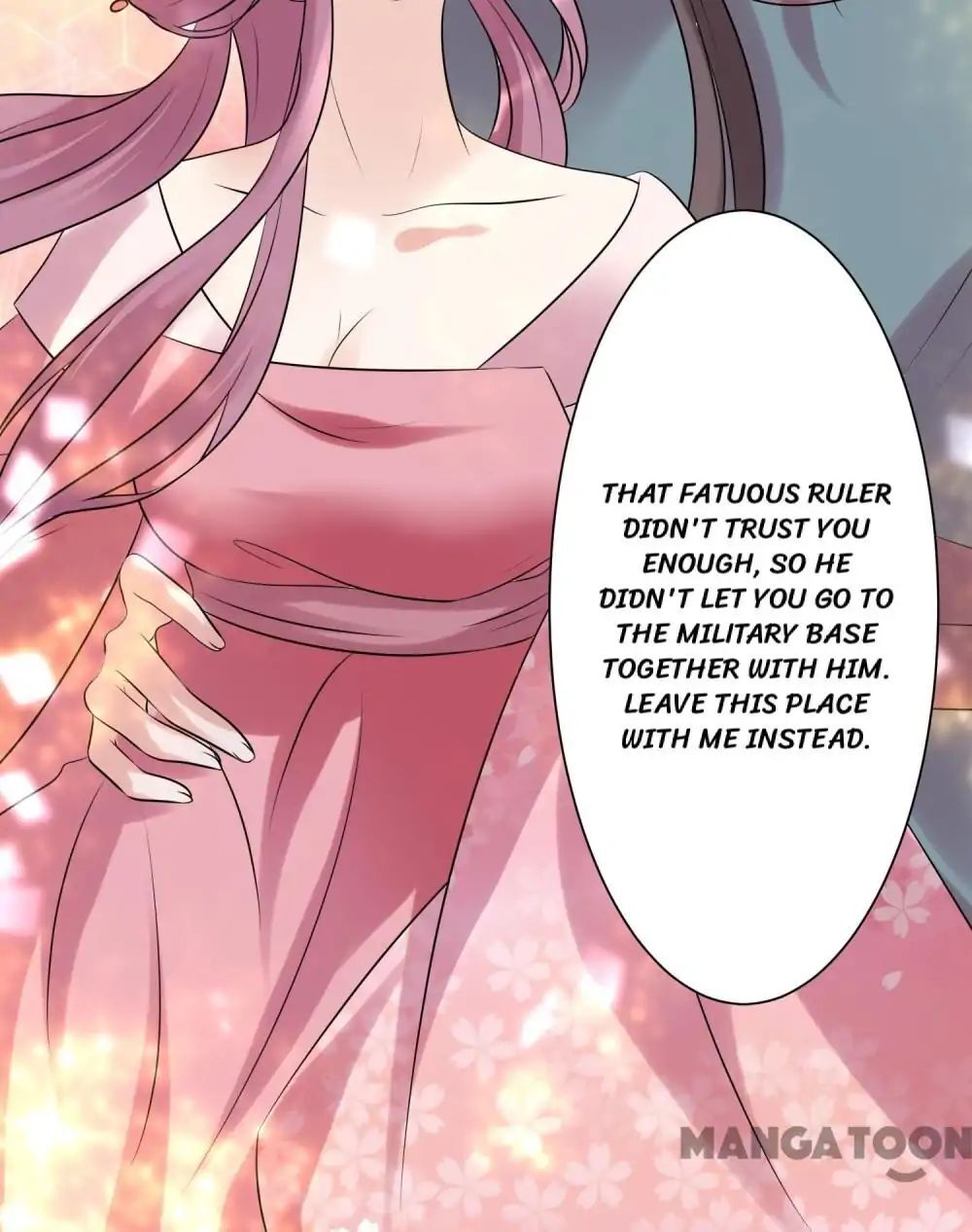 Resurrecting Queen Chapter 119 - page 28