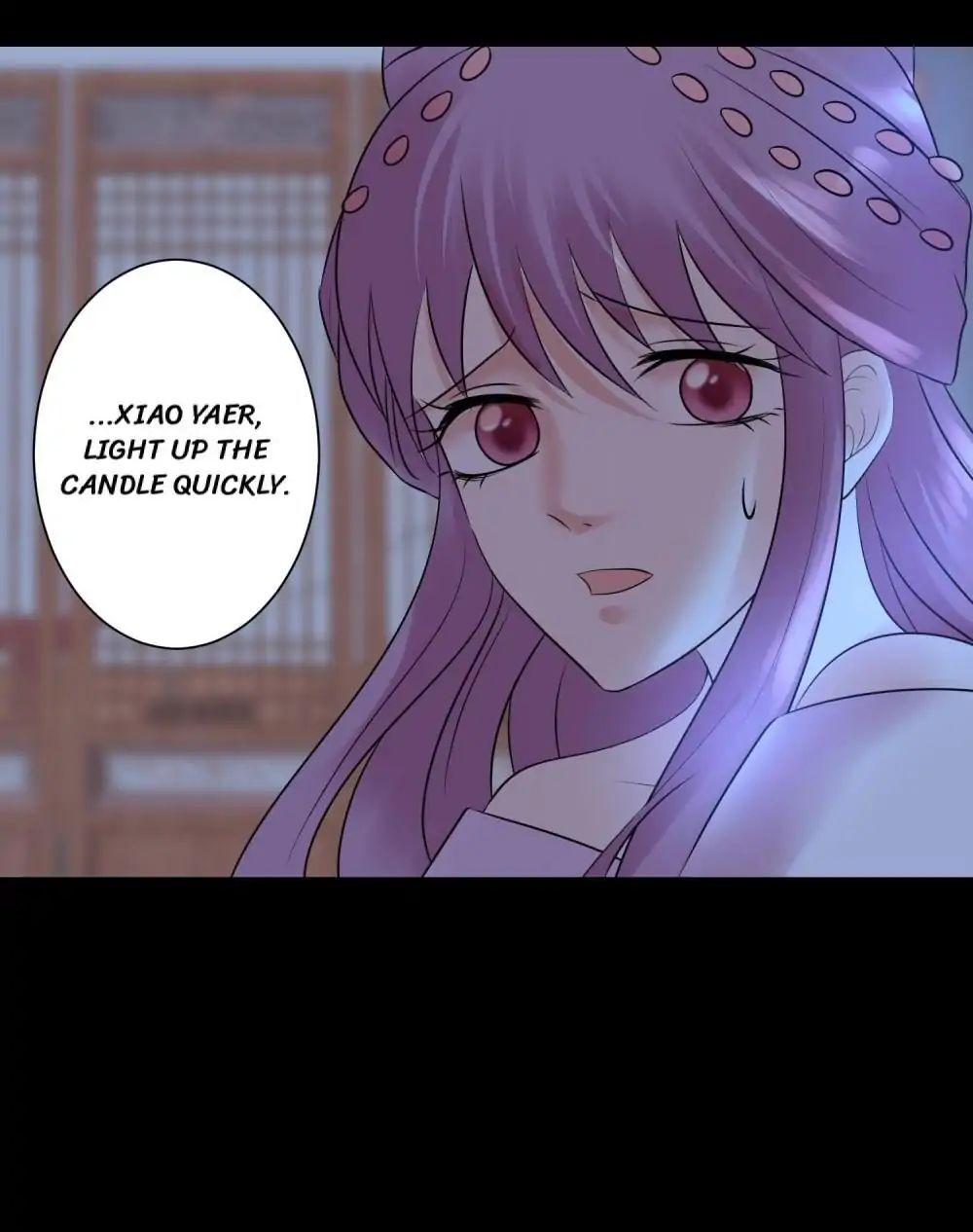 Resurrecting Queen Chapter 119 - page 4