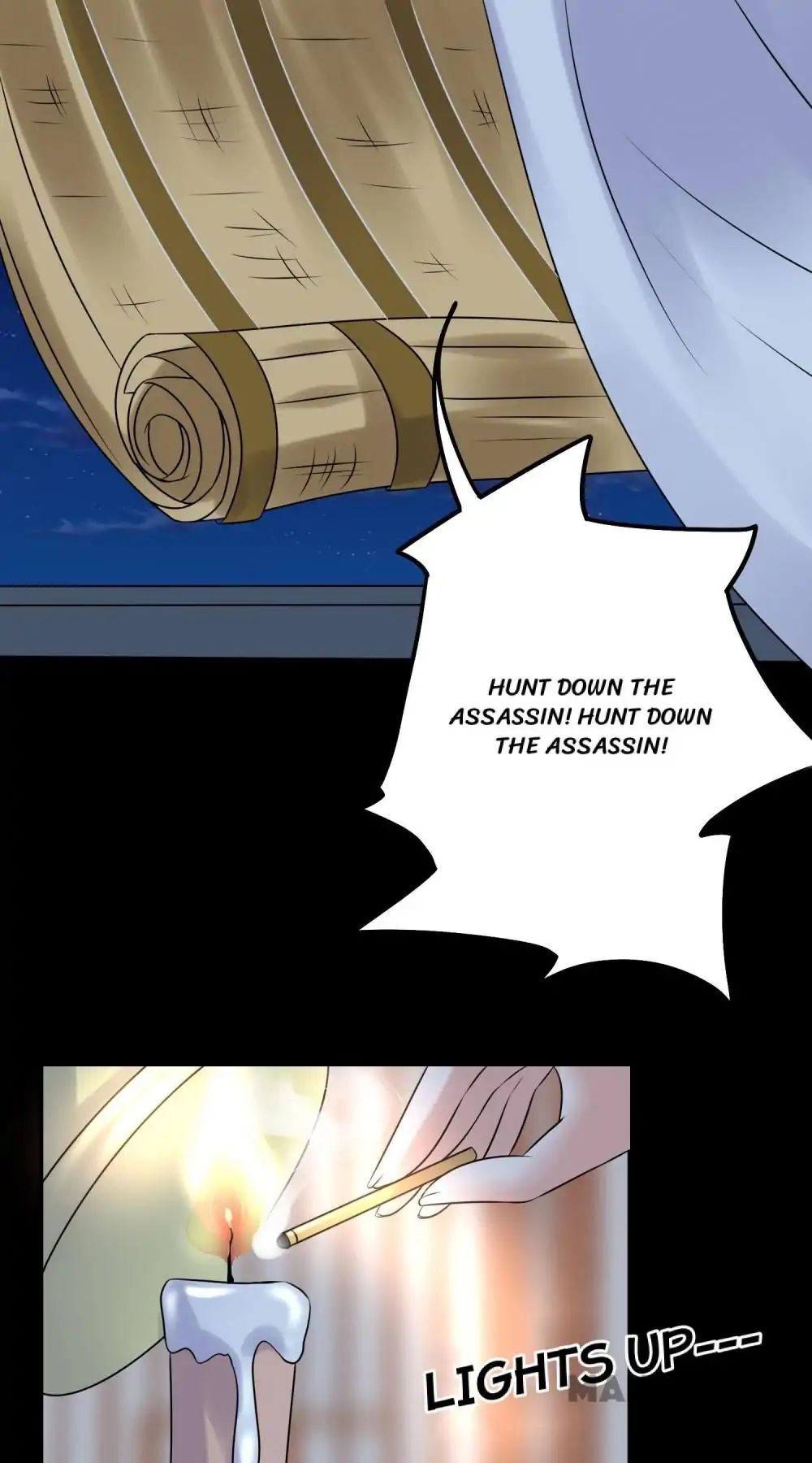 Resurrecting Queen Chapter 119 - page 5