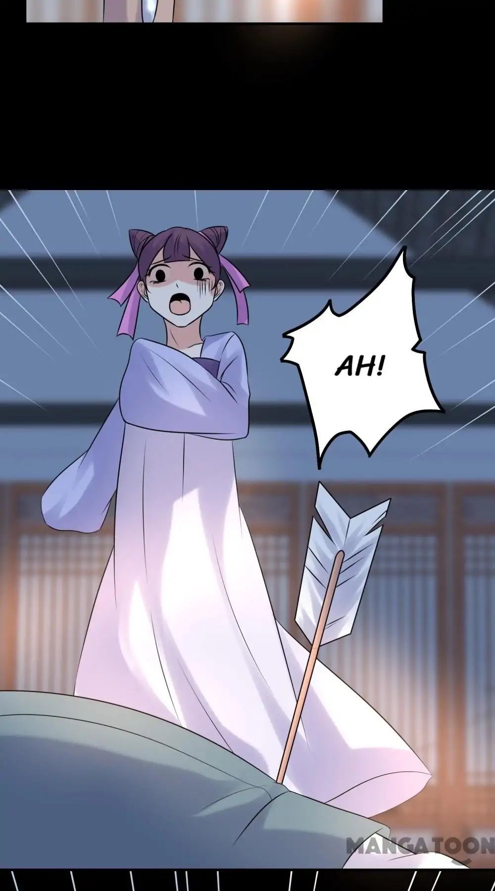 Resurrecting Queen Chapter 119 - page 6