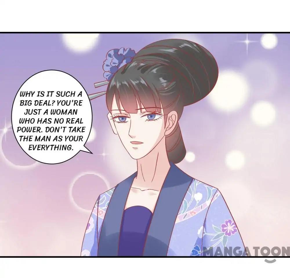 Resurrecting Queen Chapter 150 - page 1